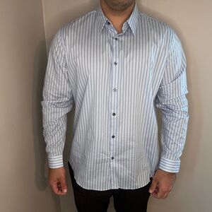 Theory Men’s Dress shirt